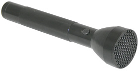 100 LED Flashlight, 3 D Cell Batteries